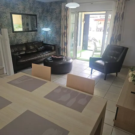 Casita Mare * Vera