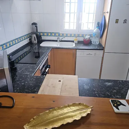 Casita Mare * Vera