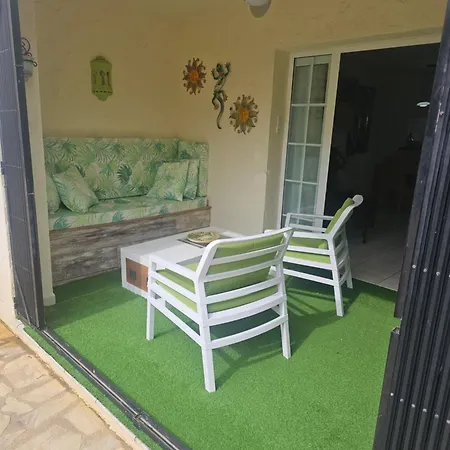 Apartment Casita Mare