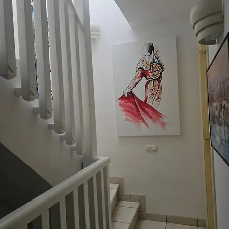 Casita Mare Apartment *
