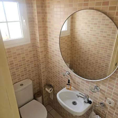 Apartment Casita Mare *