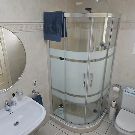 Apartment Casita Mare Vera