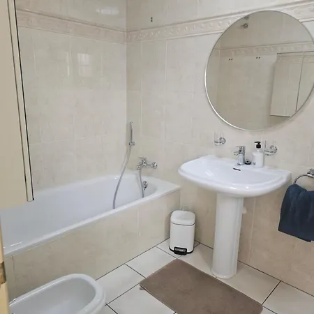 Casita Mare Apartment