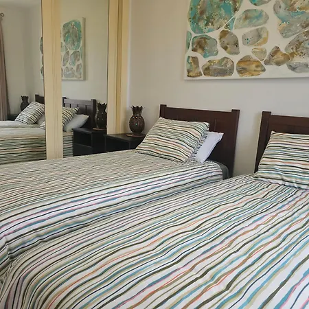 Apartment Casita Mare