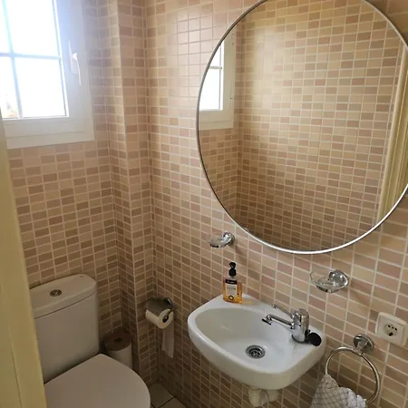 Casita Mare Apartment