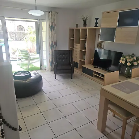 Apartment Casita Mare *