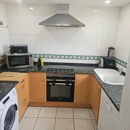 Casita Mare Apartment