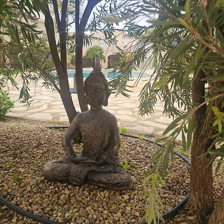 Apartment Casita Mare