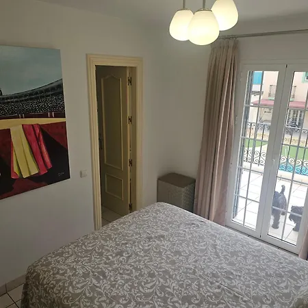 Casita Mare Vera