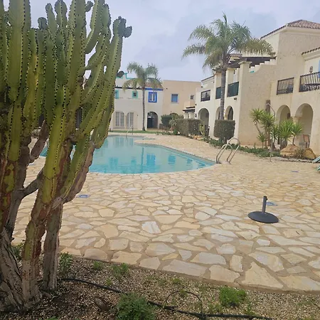 Casita Mare Apartment *
