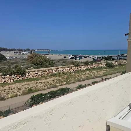 Apartment Casita Mare