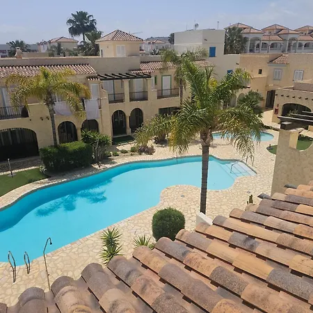 Casita Mare Apartment *