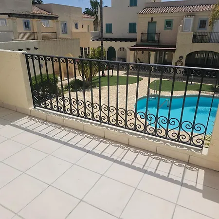 Apartment Casita Mare Vera