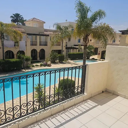 Apartment Casita Mare *