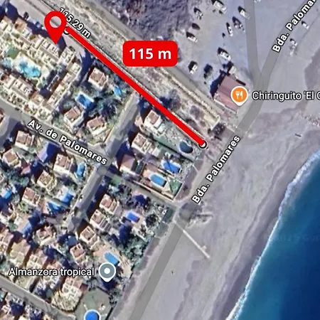 Apartment Casita Mare