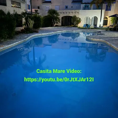 Casita Mare Vera
