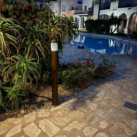 Casita Mare Vera