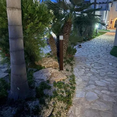 Casita Mare Apartment Vera