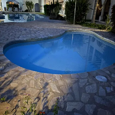 Casita Mare Vera